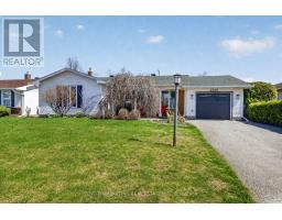 3269 CLEARWATER CRESCENT, Ottawa, Ontario