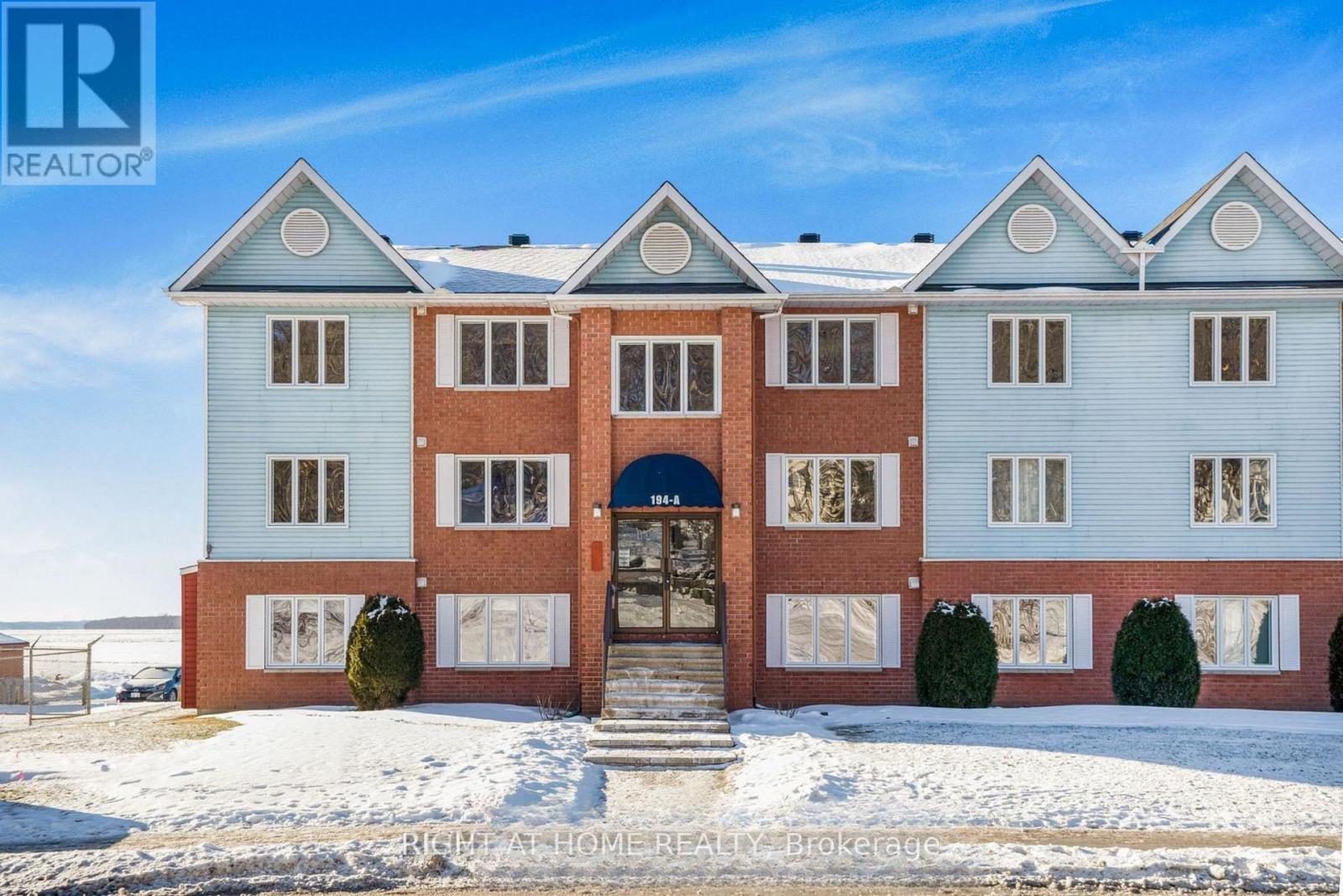 6 - 194-A EDWARDS STREET, Clarence-Rockland, Ontario