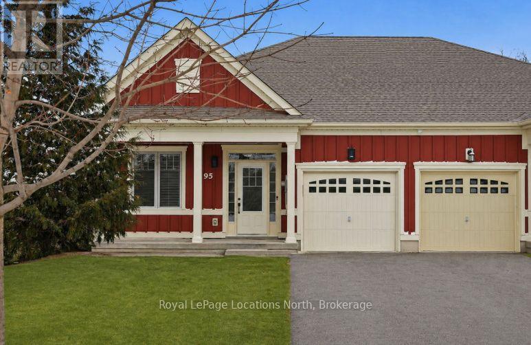 95 WALLY DRIVE, Wasaga Beach, Ontario