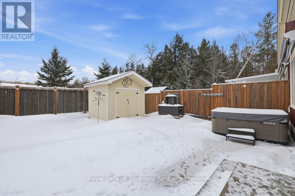 95 Wally Drive, Wasaga Beach, Ontario  L9Z 0G5 - Photo 20 - S12854436