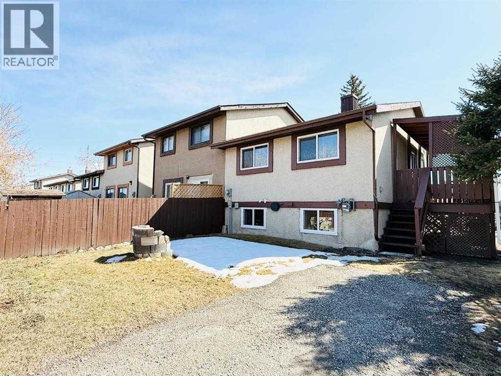 15 Pinecliff Close Ne, Calgary, Alberta  T1Y 4N3 - Photo 37 - A2304632