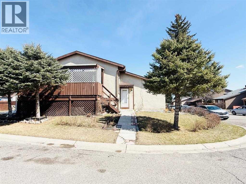15 Pinecliff Close Ne, Calgary, Alberta  T1Y 4N3 - Photo 38 - A2304632