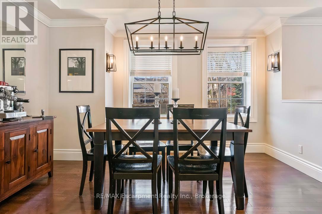 429 Smith Lane, Oakville, Ontario  L6L 4X1 - Photo 10 - W13053882