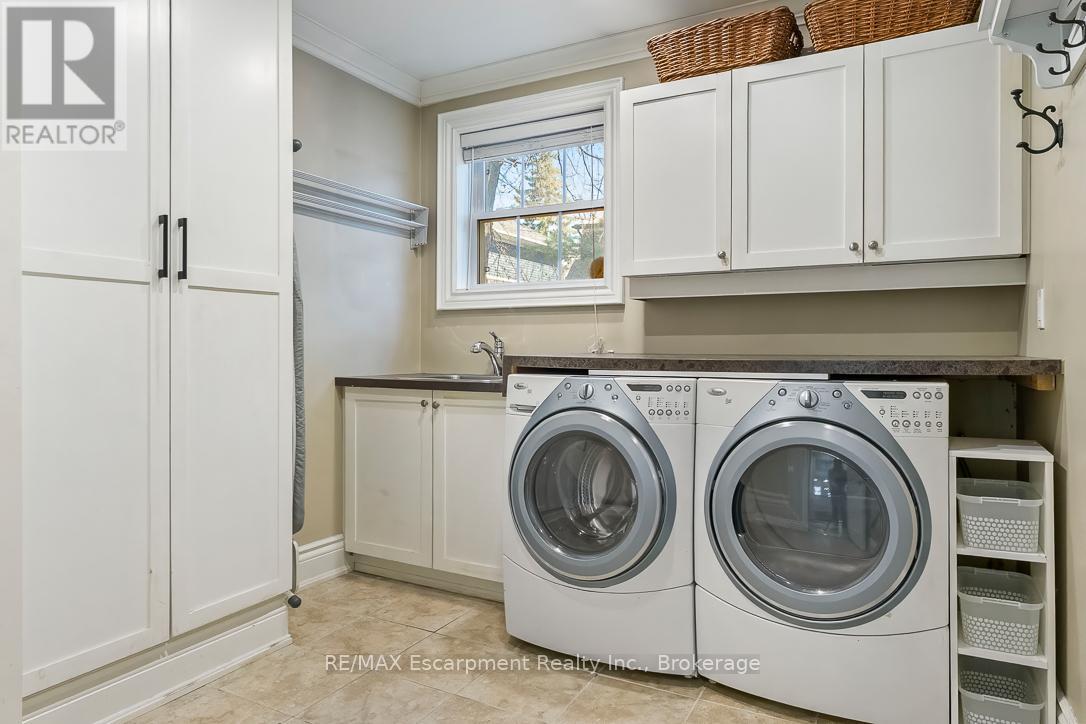 429 Smith Lane, Oakville, Ontario  L6L 4X1 - Photo 24 - W13053882