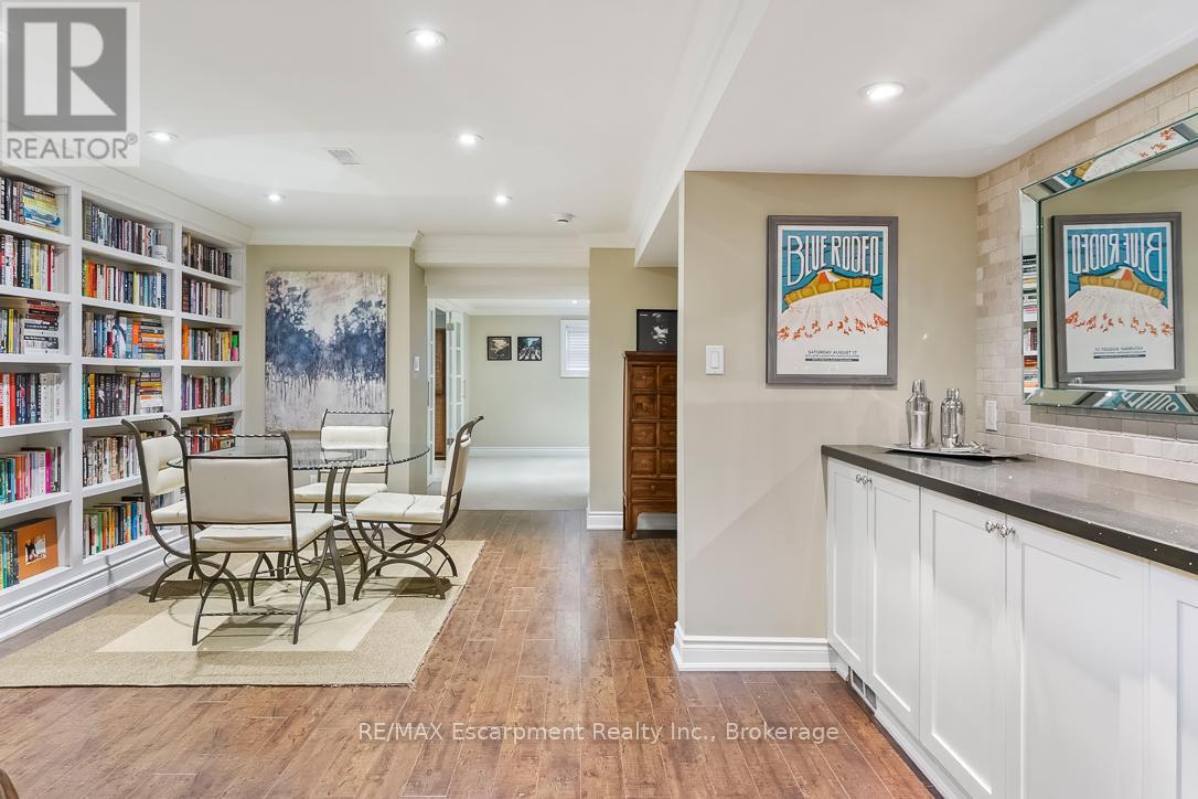 429 Smith Lane, Oakville, Ontario  L6L 4X1 - Photo 25 - W13053882