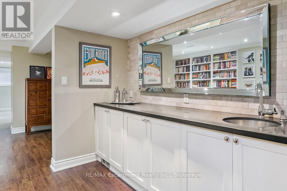 429 Smith Lane, Oakville, Ontario  L6L 4X1 - Photo 26 - W13053882