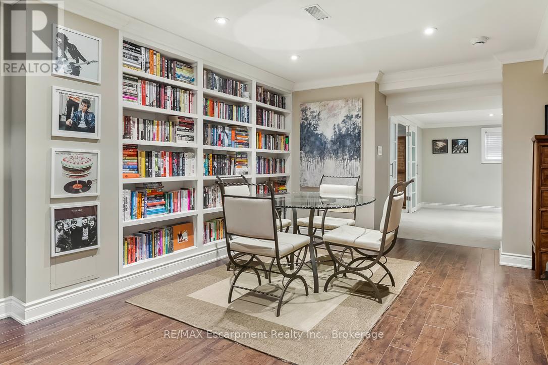 429 Smith Lane, Oakville, Ontario  L6L 4X1 - Photo 27 - W13053882