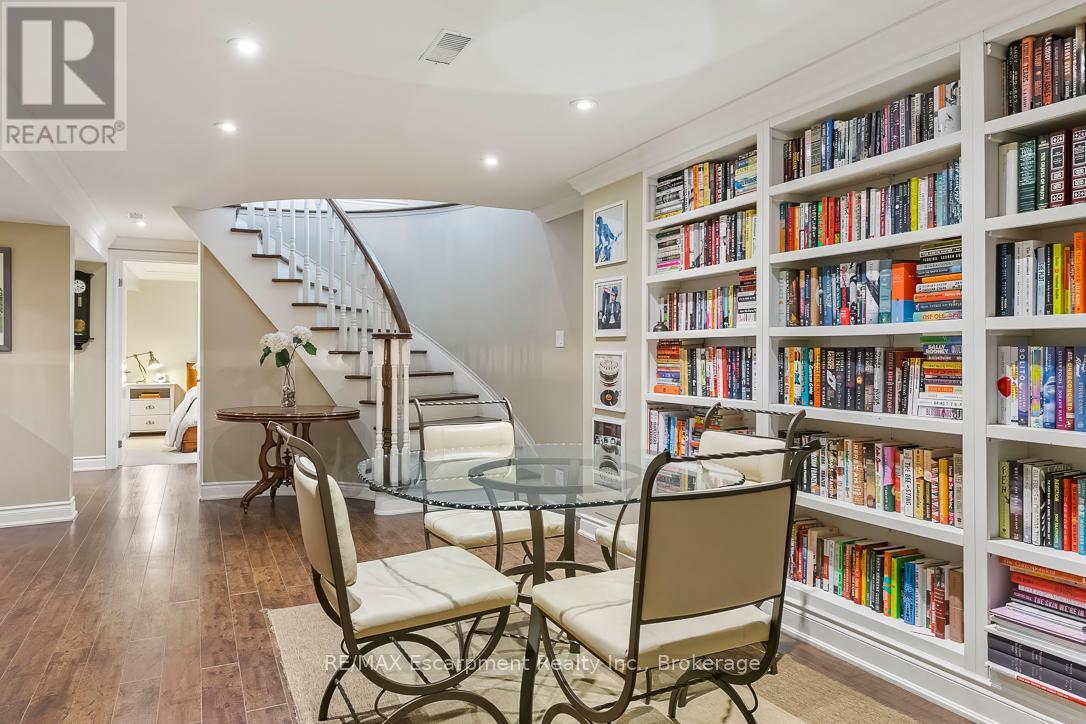 429 Smith Lane, Oakville, Ontario  L6L 4X1 - Photo 28 - W13053882