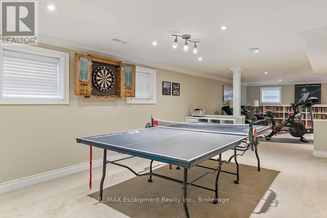 429 Smith Lane, Oakville, Ontario  L6L 4X1 - Photo 29 - W13053882