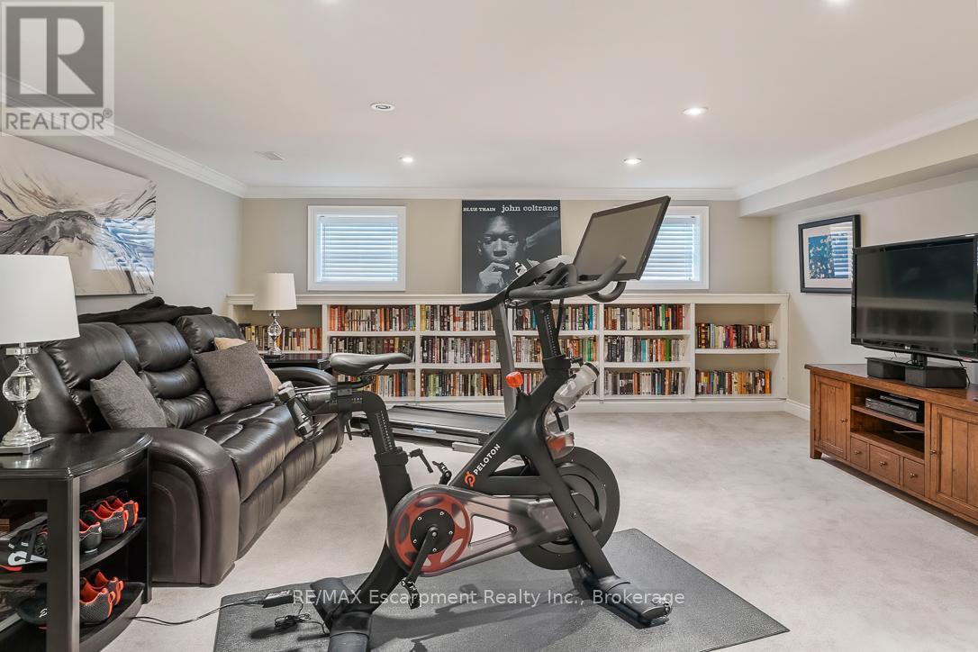 429 Smith Lane, Oakville, Ontario  L6L 4X1 - Photo 30 - W13053882