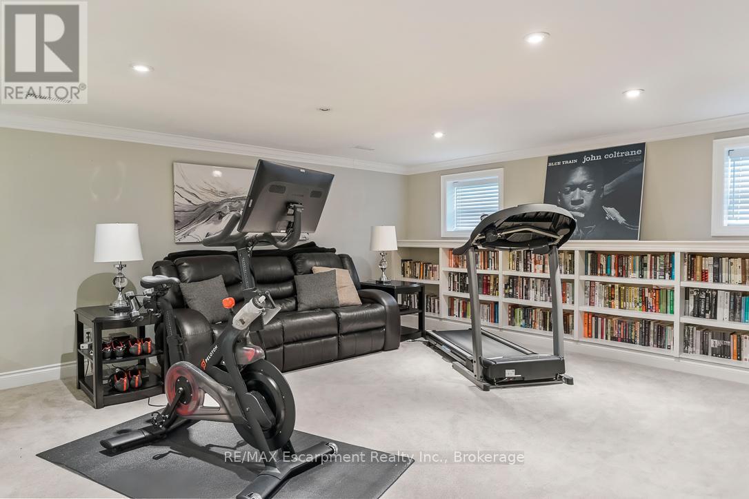 429 Smith Lane, Oakville, Ontario  L6L 4X1 - Photo 31 - W13053882