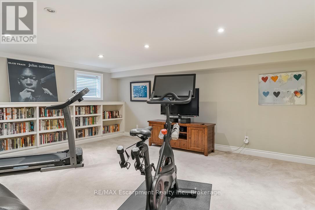 429 Smith Lane, Oakville, Ontario  L6L 4X1 - Photo 32 - W13053882