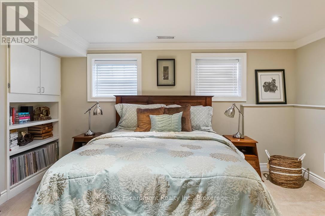 429 Smith Lane, Oakville, Ontario  L6L 4X1 - Photo 33 - W13053882