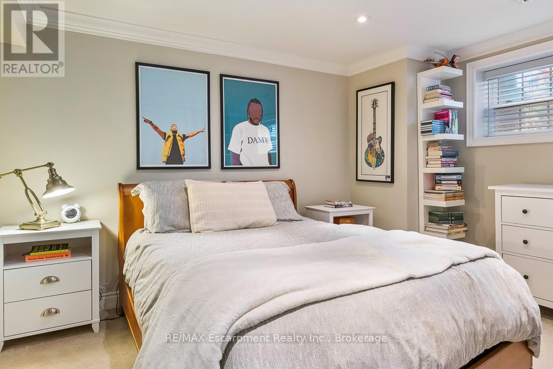 429 Smith Lane, Oakville, Ontario  L6L 4X1 - Photo 35 - W13053882