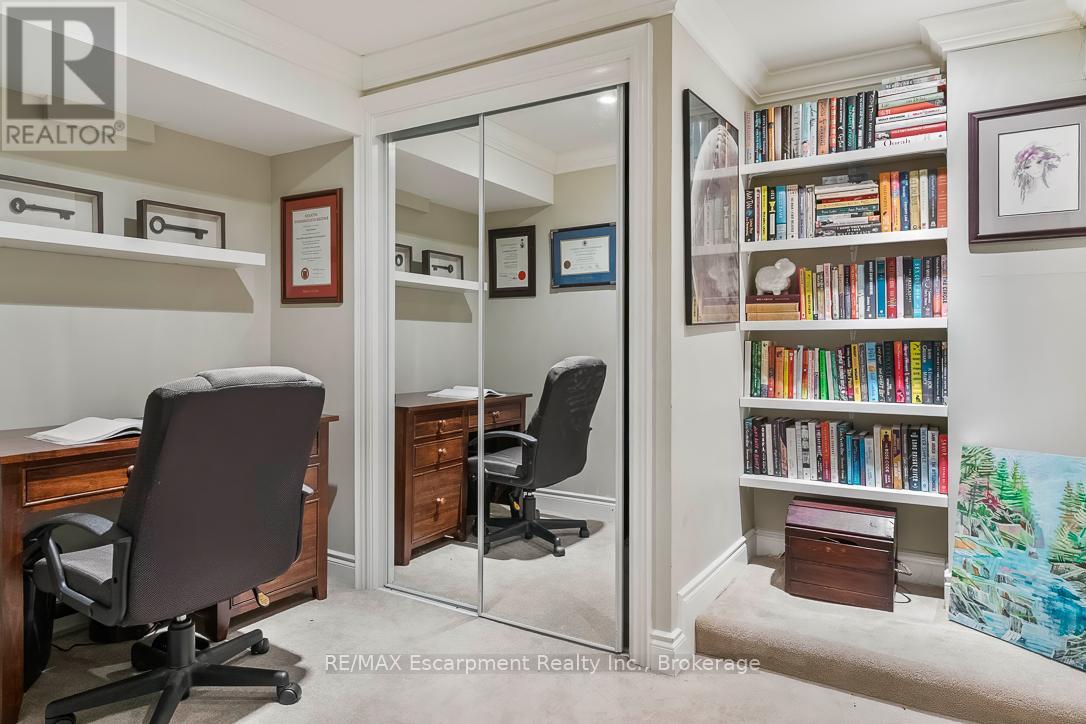 429 Smith Lane, Oakville, Ontario  L6L 4X1 - Photo 37 - W13053882