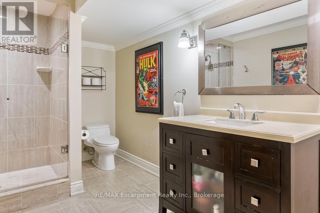 429 Smith Lane, Oakville, Ontario  L6L 4X1 - Photo 38 - W13053882