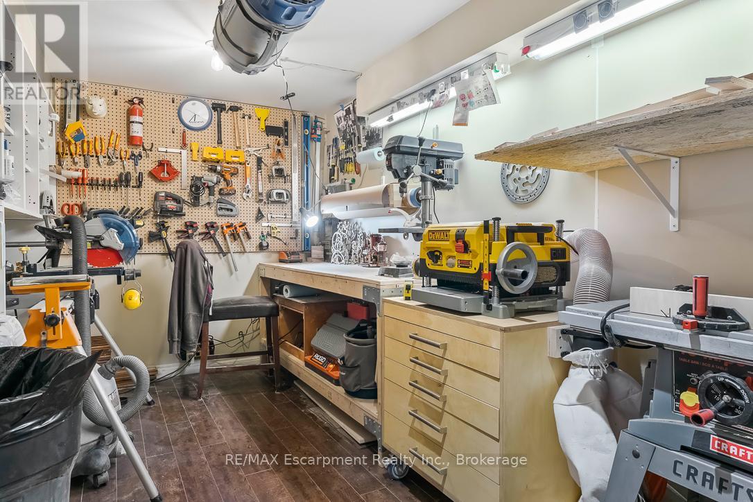 429 Smith Lane, Oakville, Ontario  L6L 4X1 - Photo 40 - W13053882