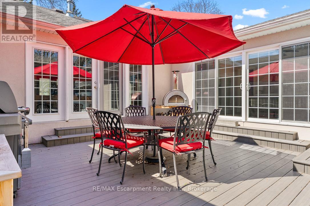 429 Smith Lane, Oakville, Ontario  L6L 4X1 - Photo 41 - W13053882