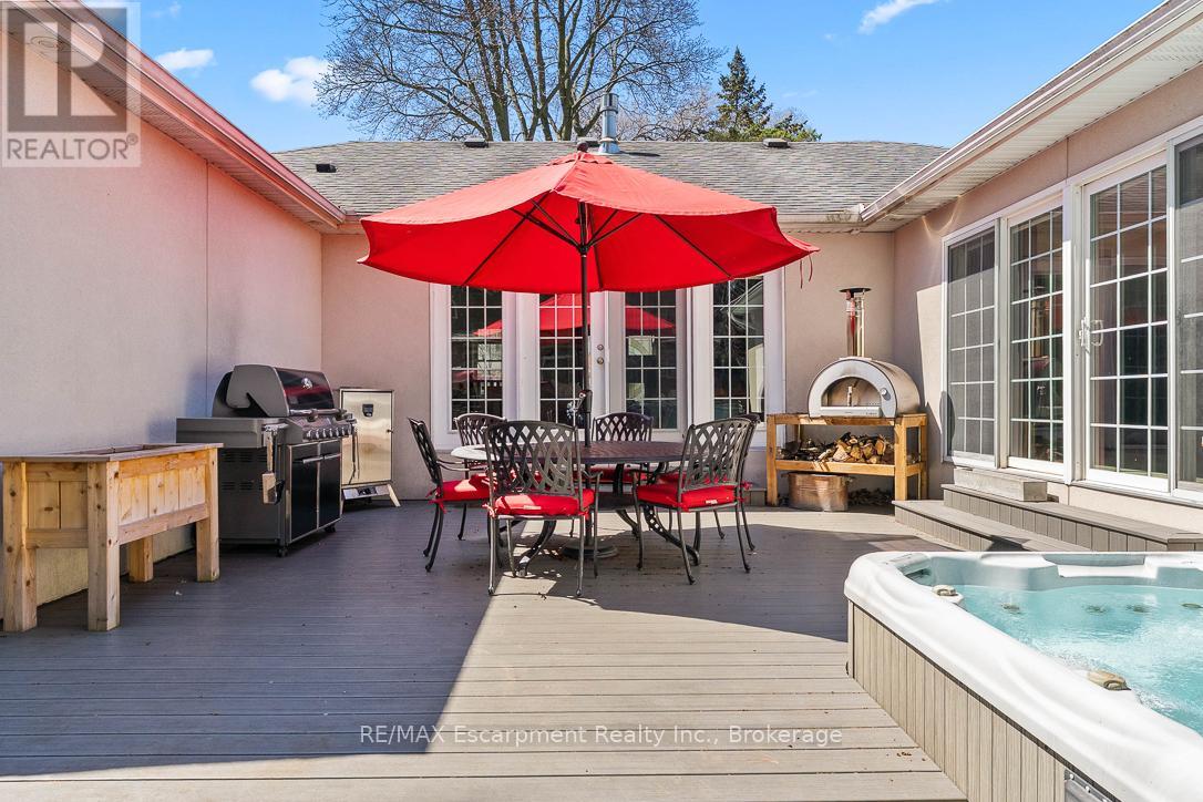 429 Smith Lane, Oakville, Ontario  L6L 4X1 - Photo 42 - W13053882