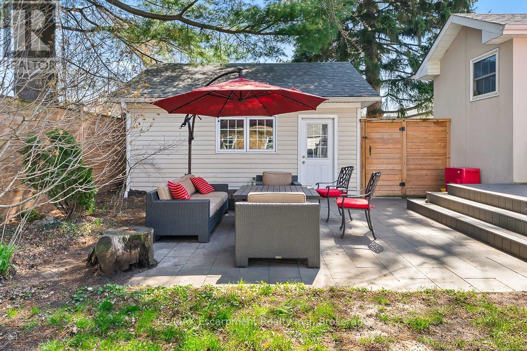 429 Smith Lane, Oakville, Ontario  L6L 4X1 - Photo 43 - W13053882