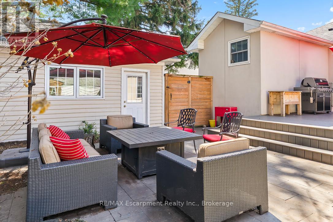 429 Smith Lane, Oakville, Ontario  L6L 4X1 - Photo 44 - W13053882