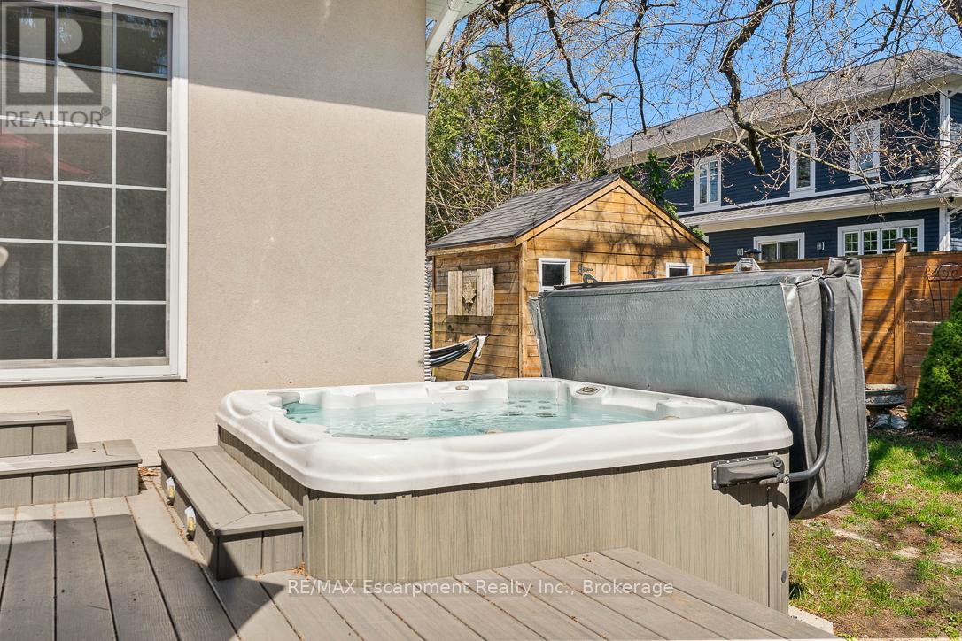 429 Smith Lane, Oakville, Ontario  L6L 4X1 - Photo 45 - W13053882