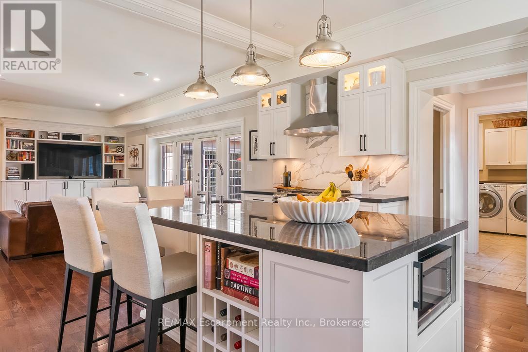 429 Smith Lane, Oakville, Ontario  L6L 4X1 - Photo 9 - W13053882