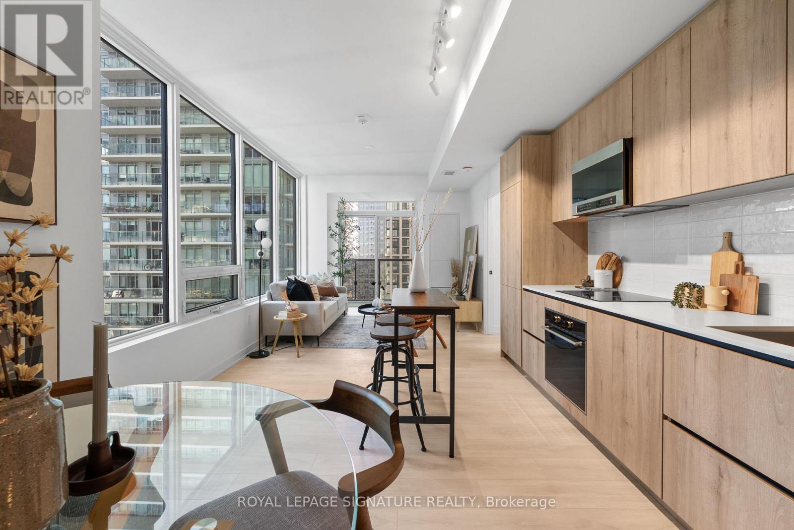 2502 - 117 Broadway Avenue, Toronto, Ontario  M4P 1V3 - Photo 12 - C13052734