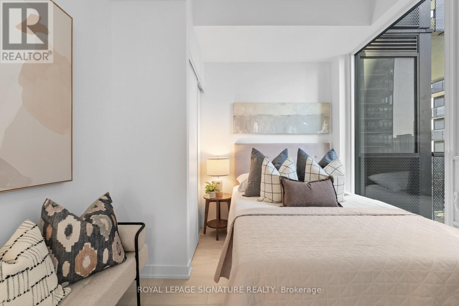 2502 - 117 Broadway Avenue, Toronto, Ontario  M4P 1V3 - Photo 8 - C13052734