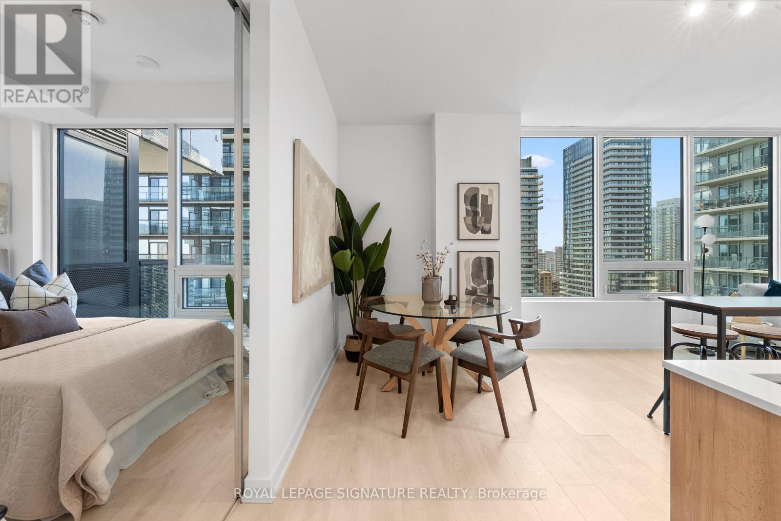 2502 - 117 Broadway Avenue, Toronto, Ontario  M4P 1V3 - Photo 7 - C13052734