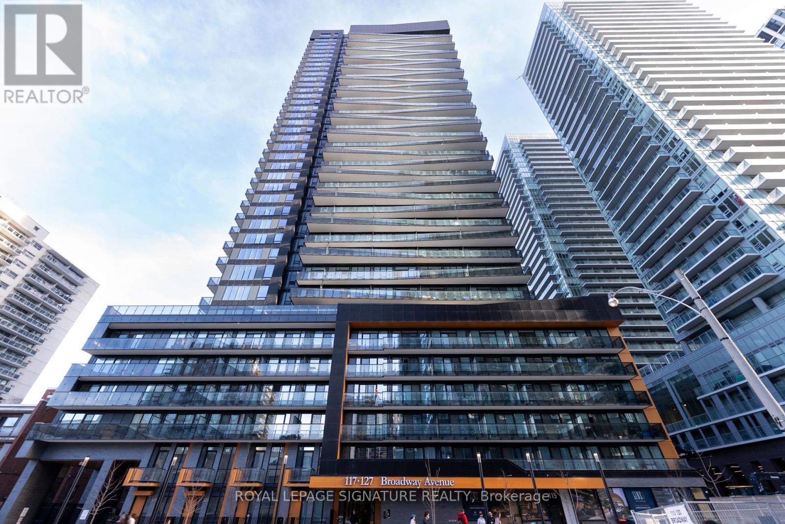 2502 - 117 Broadway Avenue, Toronto, Ontario  M4P 1V3 - Photo 3 - C13052734