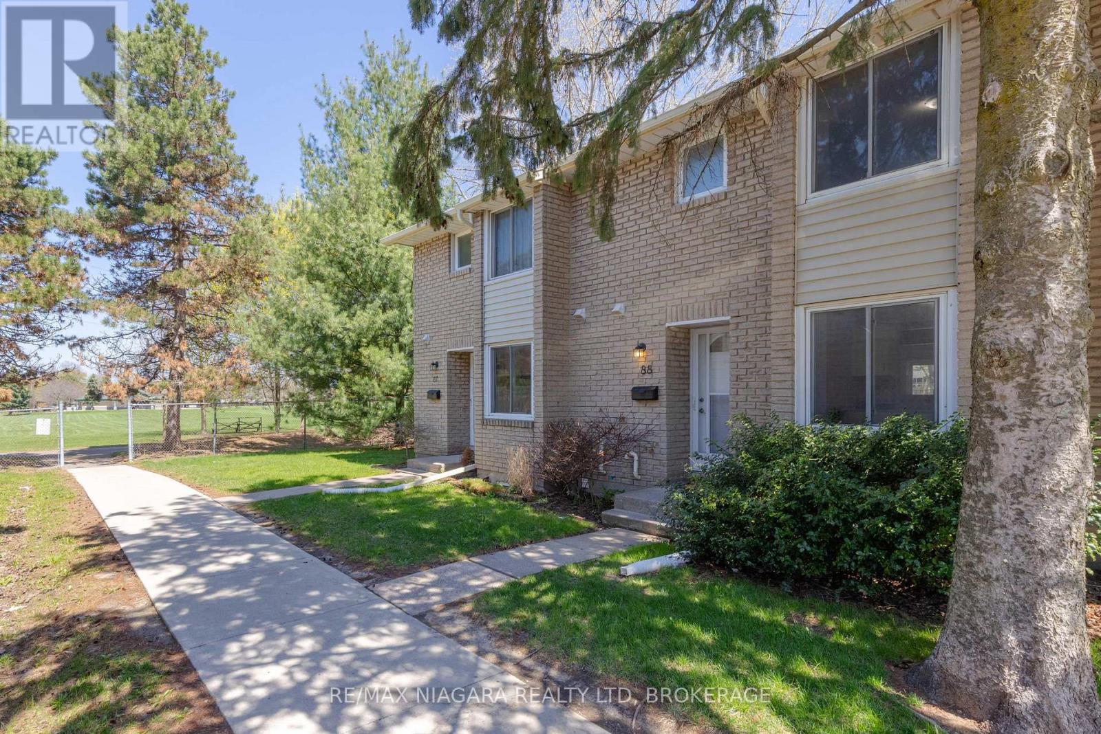88 - 6767 THOROLD STONE ROAD, Niagara Falls, Ontario