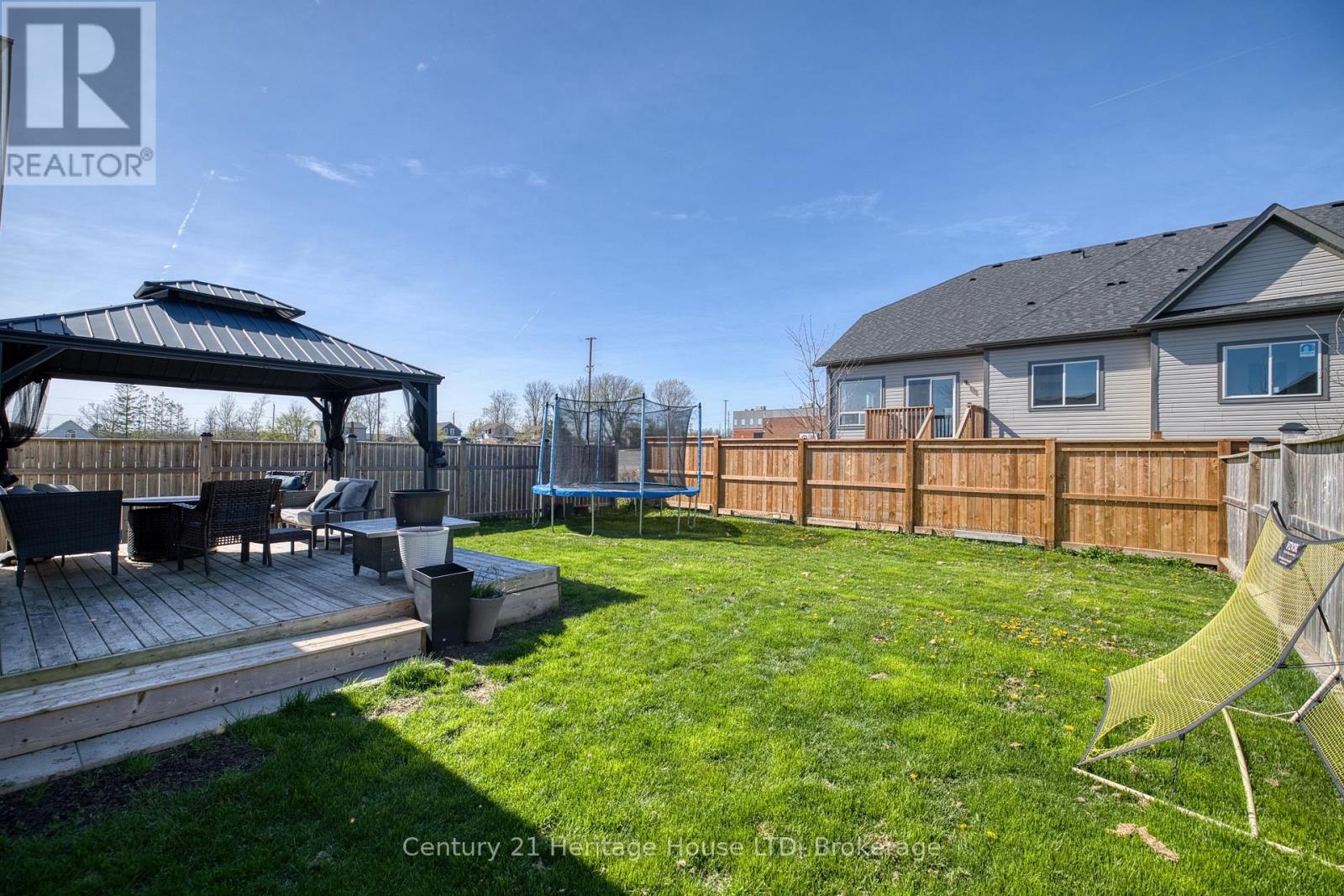 914 Burwell Street, Fort Erie, Ontario  L2A 0E3 - Photo 32 - X13053662