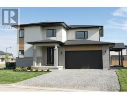 1 ELVIRA WAY, Thorold, Ontario