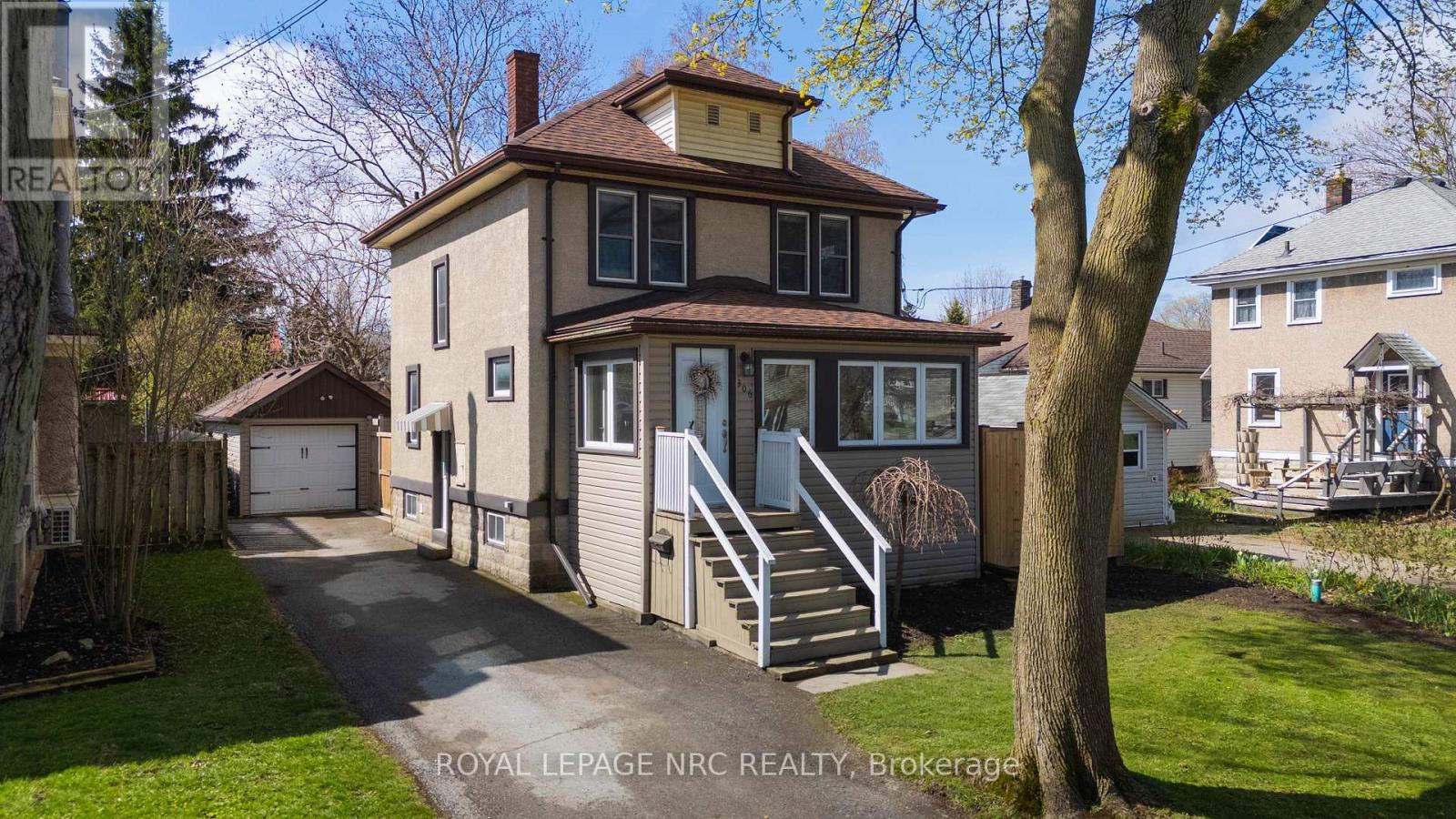 306 STANLEY STREET, Port Colborne, Ontario