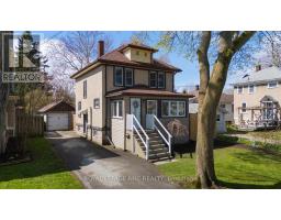 306 STANLEY STREET, Port Colborne, Ontario