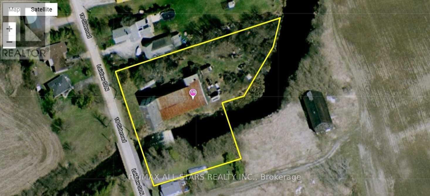 175 Laidlaw Street N, Brock, Ontario  L0E 1E0 - Photo 14 - N12812754