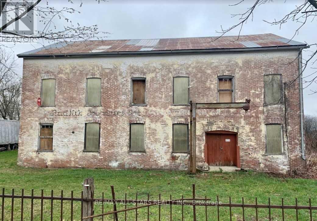 175 Laidlaw Street N, Brock, Ontario  L0E 1E0 - Photo 6 - N12812754