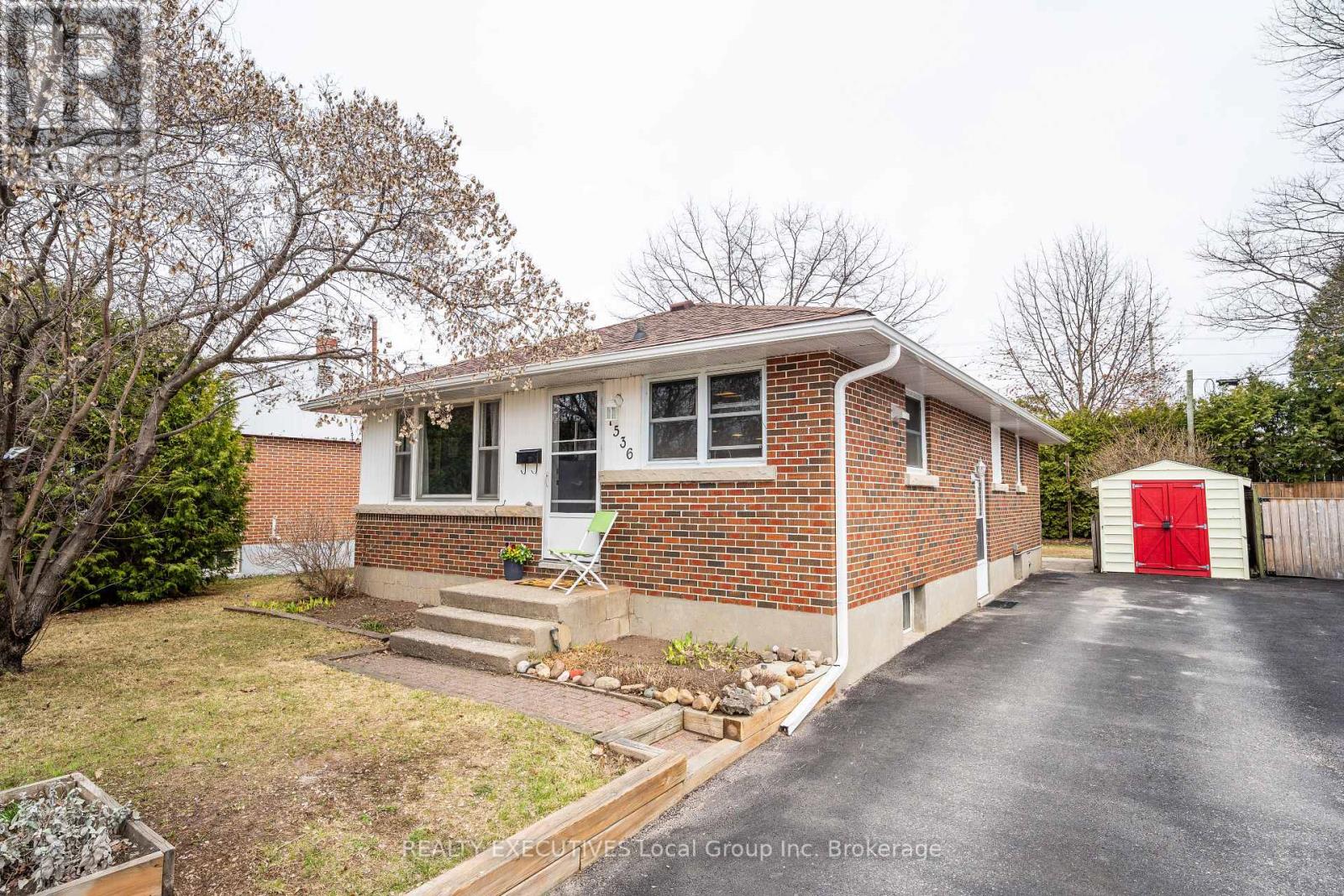 1536 LISGAR STREET, North Bay, Ontario