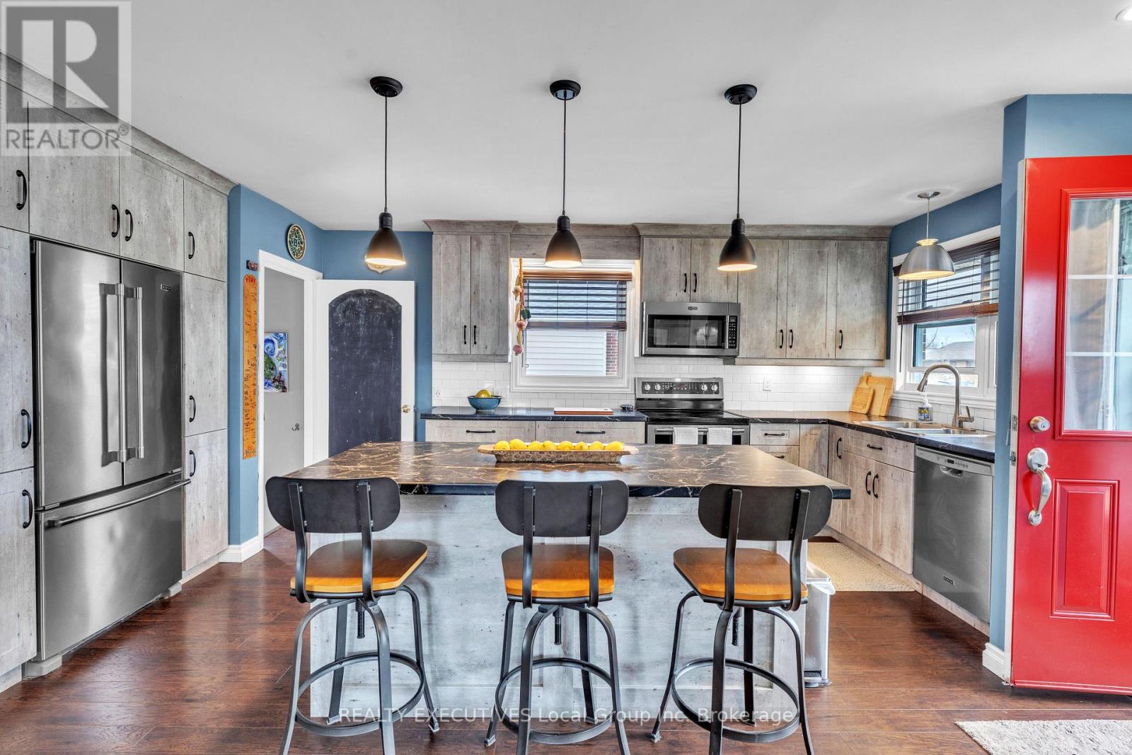 1536 Lisgar Street, North Bay, Ontario  P1B 3B1 - Photo 10 - X13053712