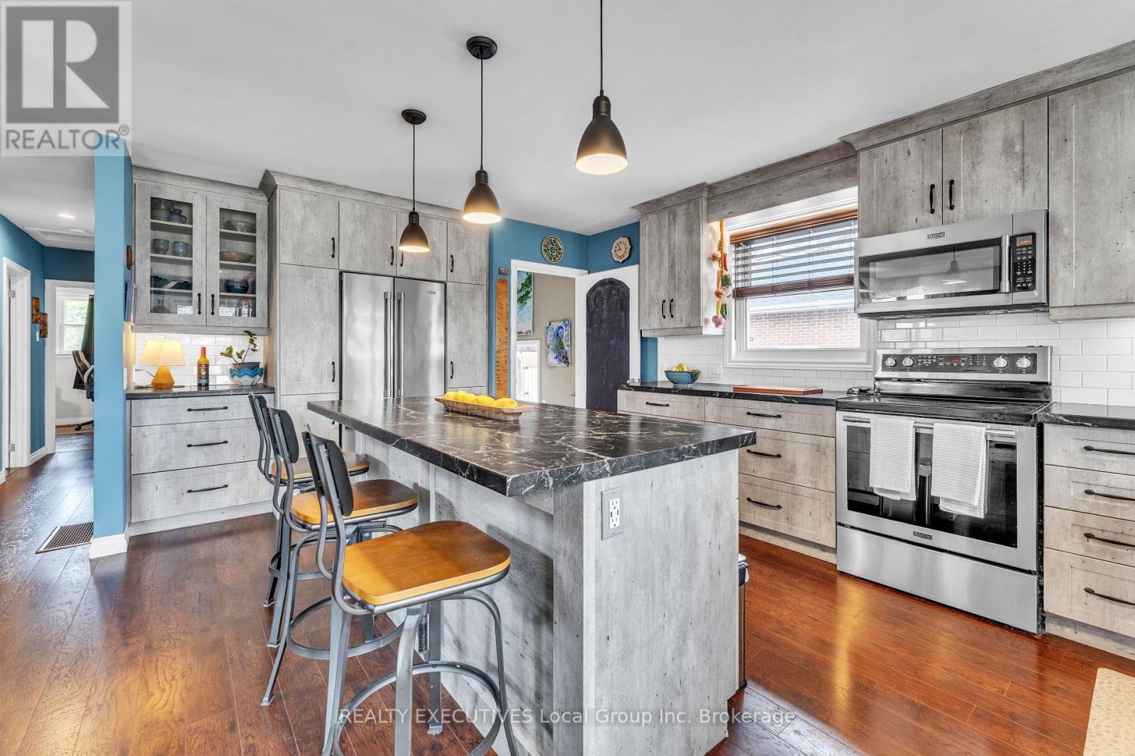 1536 Lisgar Street, North Bay, Ontario  P1B 3B1 - Photo 11 - X13053712