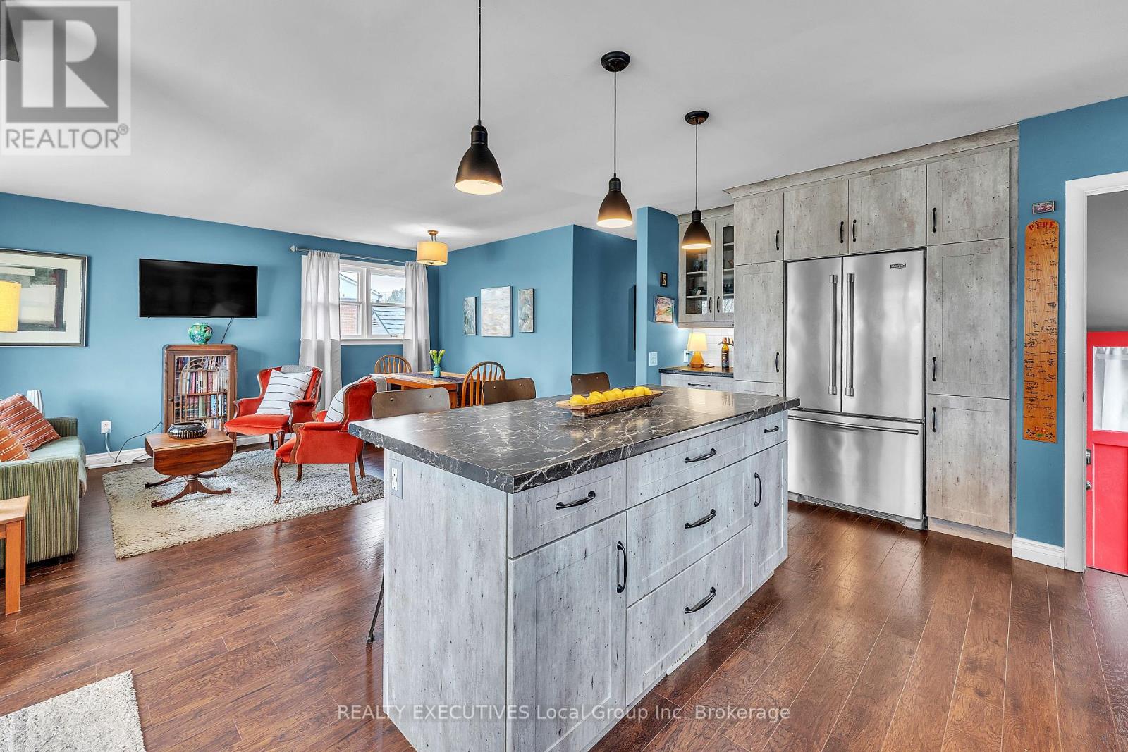 1536 Lisgar Street, North Bay, Ontario  P1B 3B1 - Photo 13 - X13053712