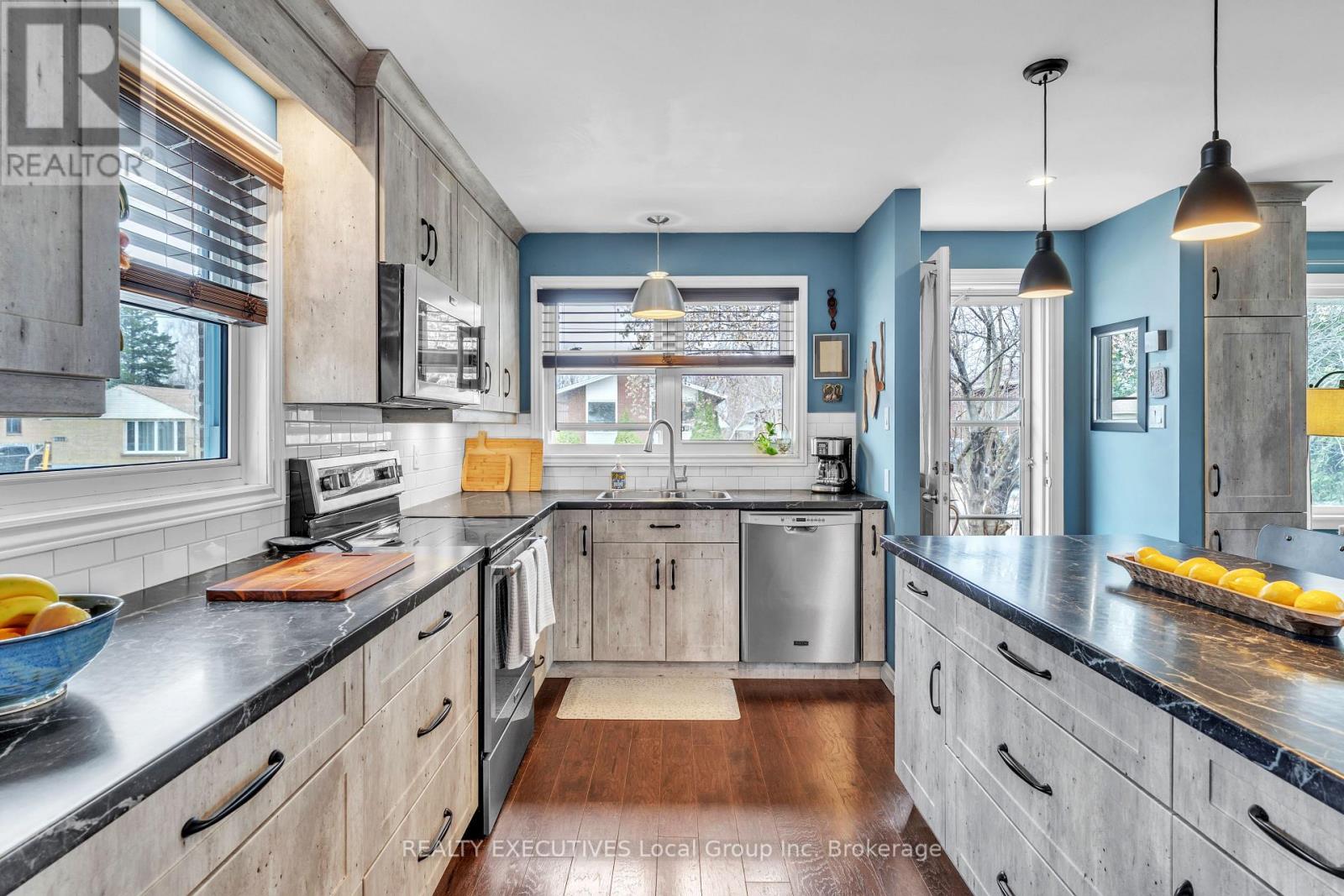 1536 Lisgar Street, North Bay, Ontario  P1B 3B1 - Photo 14 - X13053712