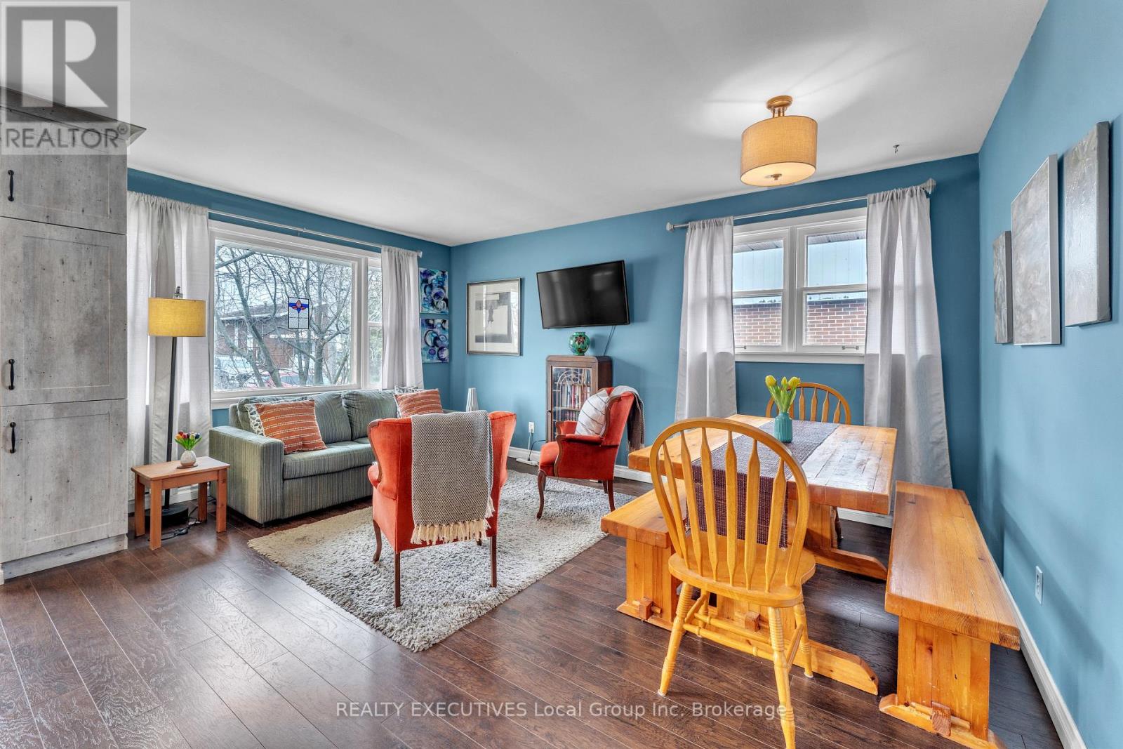 1536 Lisgar Street, North Bay, Ontario  P1B 3B1 - Photo 17 - X13053712