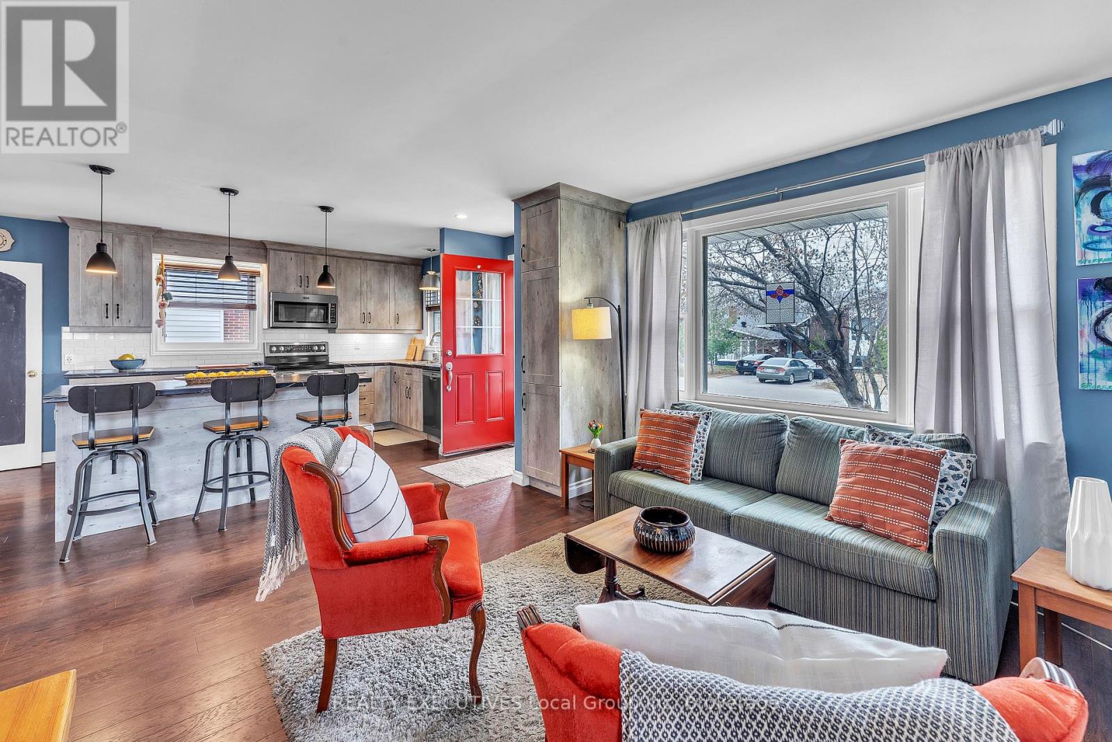 1536 Lisgar Street, North Bay, Ontario  P1B 3B1 - Photo 18 - X13053712