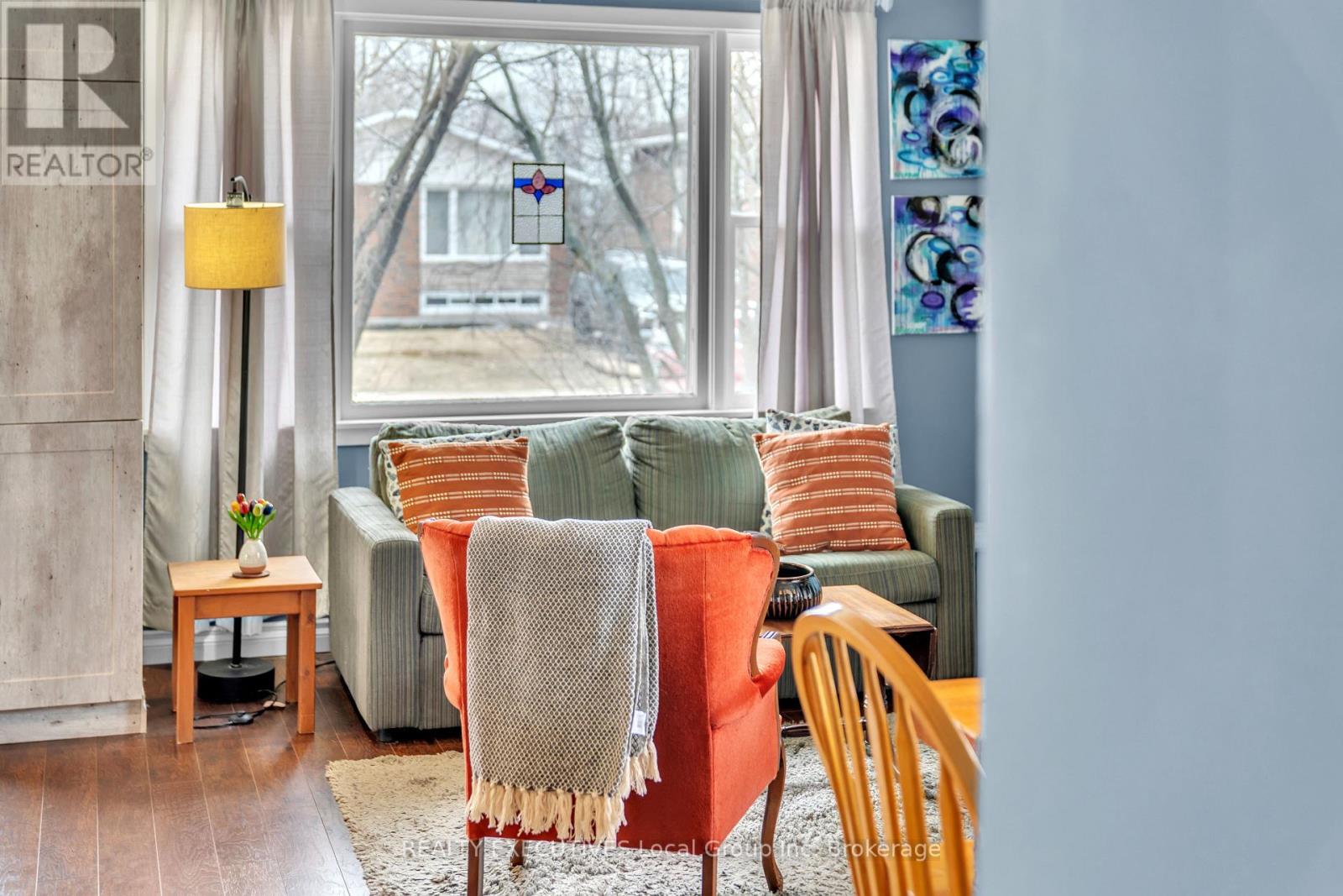 1536 Lisgar Street, North Bay, Ontario  P1B 3B1 - Photo 19 - X13053712