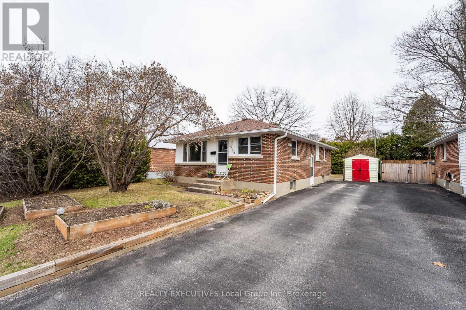 1536 Lisgar Street, North Bay, Ontario  P1B 3B1 - Photo 2 - X13053712