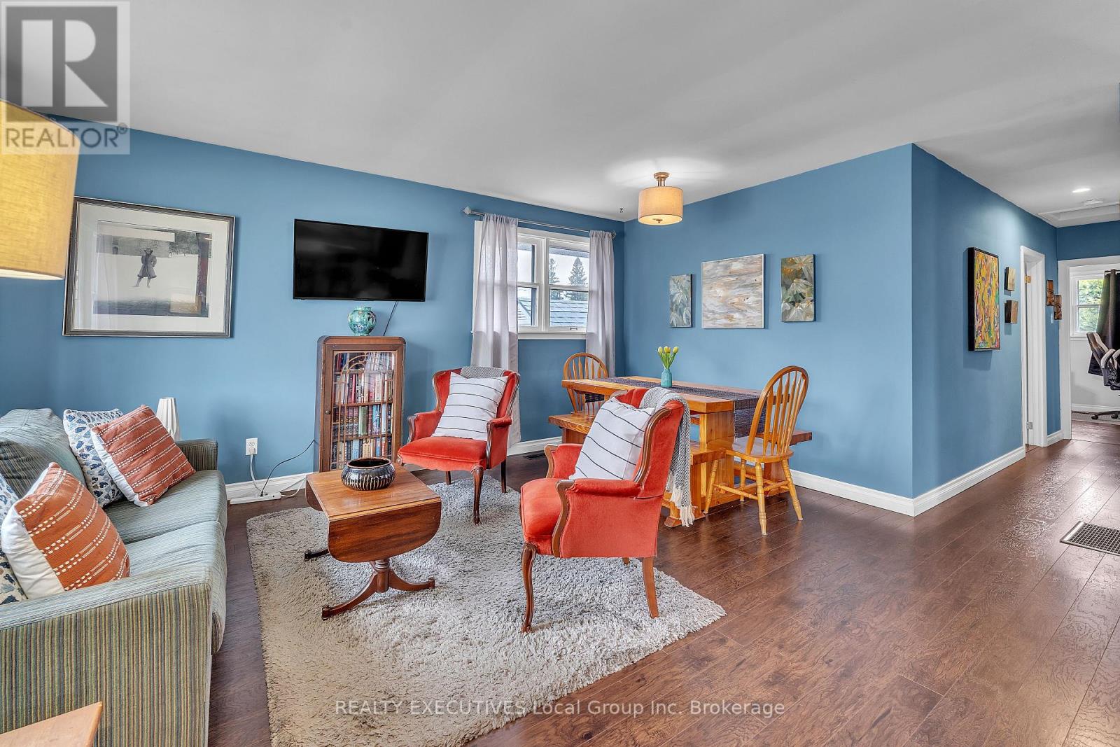 1536 Lisgar Street, North Bay, Ontario  P1B 3B1 - Photo 21 - X13053712