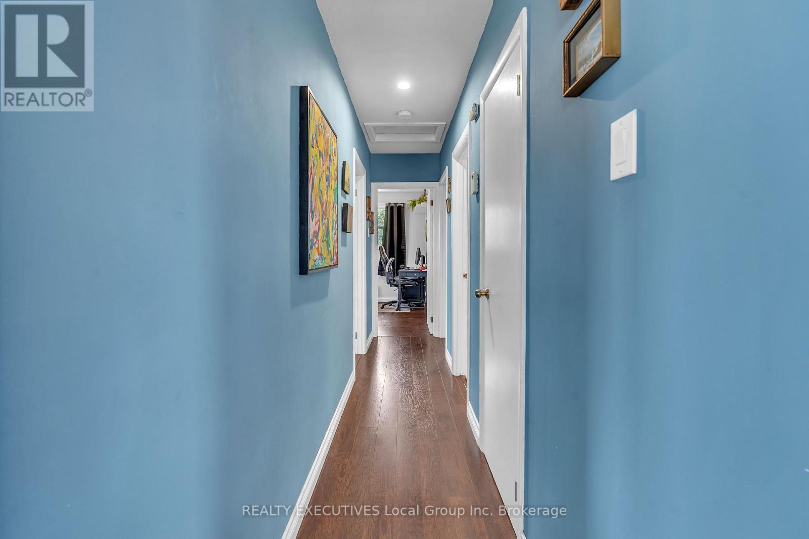 1536 Lisgar Street, North Bay, Ontario  P1B 3B1 - Photo 22 - X13053712