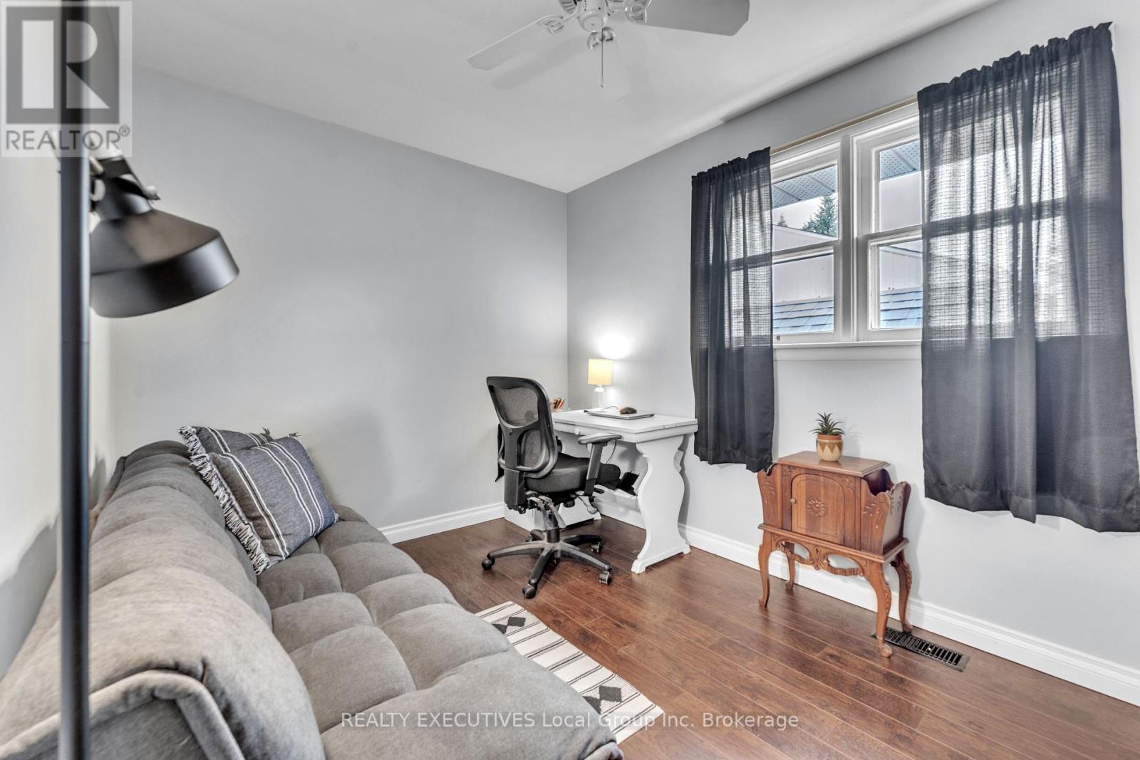 1536 Lisgar Street, North Bay, Ontario  P1B 3B1 - Photo 25 - X13053712